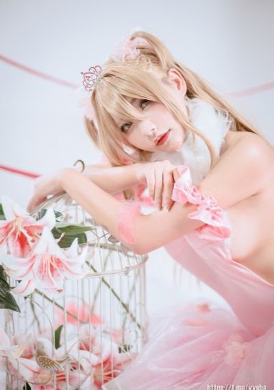 禁忌女孩2