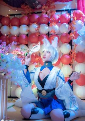 黑狐之风影