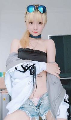 这就是江湖