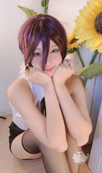 巴西美臀大赛