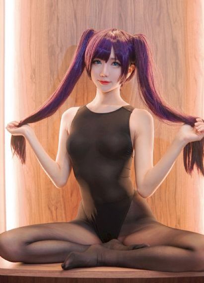 高压监狱