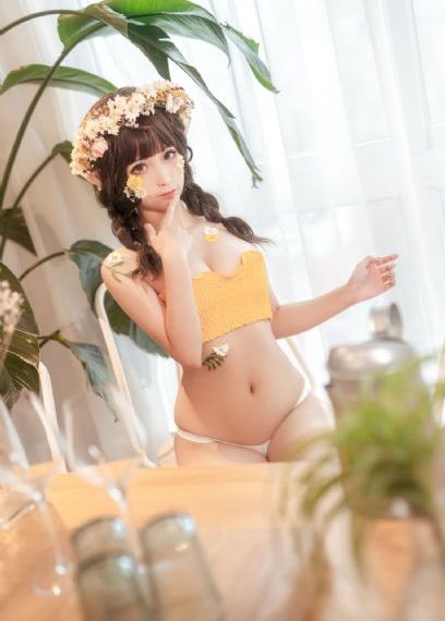 卖保险套的女销售3