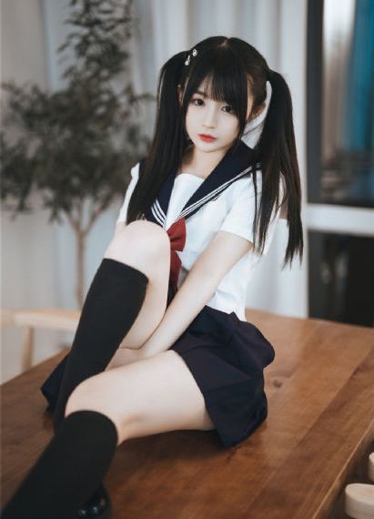 偷窥狂人