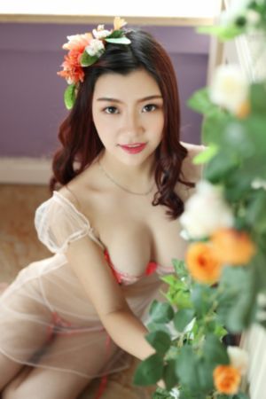 一半海水一半火焰