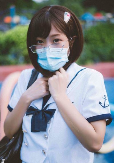 美味人妻