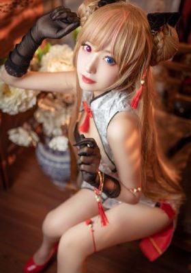 极品女士